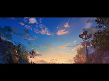 宇宙の季節/Lanndo 2人で歌ってみた【氷星ヘルツ×すど】