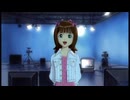 #XBOX360アイドルマスター『このようにプロデュースするのでは？』ＣＭ撮影