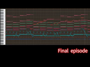 【テイルズ】TOR、『Final episode』（アレンジ）