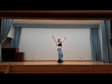 【サセ】V 踊ってみた　5/10