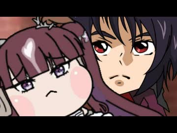 【＃ウマ娘】ラッキースケベライラック【＃ガンダムSEED】