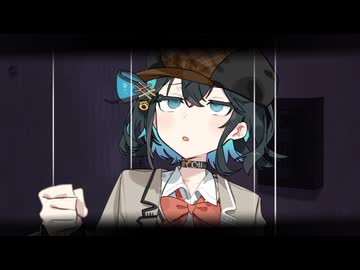 操り人形【ホラーボイロ劇場】
