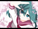 僕が君に恋をしている時の歌/初音ミク