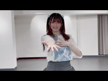 【さゆき。誕】セカイ　踊ってみた