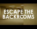 Main Theme - Escape The Backrooms