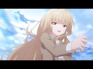 TVアニメ『お隣の天使様2』ノンクレED映像ED主題歌：椎名真昼「うれしい！たのしい！大好き！」