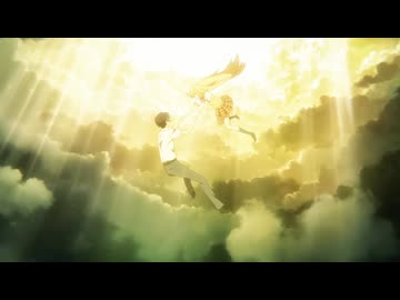 TVアニメ『お隣の天使様2』ノンクレOP映像主題歌：オーイシマサヨシ「君は恋人」