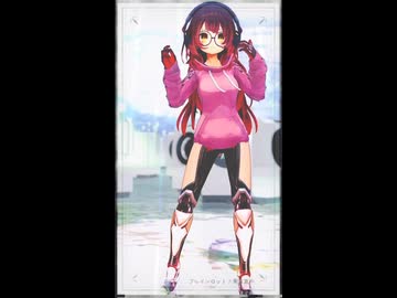 ロボ子さん「ブレインロット」#shorts 【MMD】【ホロライブ】                      @Robocosan
