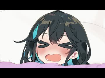 エイプリルフールの夜の宮舞モカ