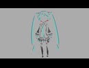 あちゃらか K-USO Feat. 初音ミク