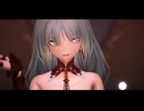 【鳴潮MMD】フローヴァ　アイロニック