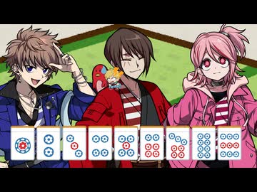 【雀魂】投獄されても麻雀はやめられない#1 2026年4月3日【生放送アーカイブ】