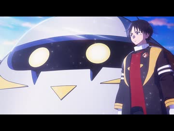 TVアニメ『スノウボールアース』ノンクレジットOP映像／OPテーマ：tuki.「零-zero-」