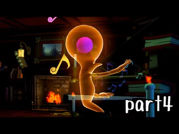 ルイージマンション２実況プレイ part4【最強伝説究極ノンケ冒険記】