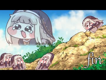 スピキライフ～四足歩行のｽﾋﾟｷの運搬術～【同人作品】