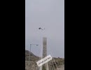 US assets over Iran's Khuzestan province