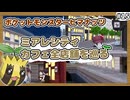 【ポケモンXY】ヒマナッツがひんしになったら『現実で向日葵を育てる縛り』（Part⑮）