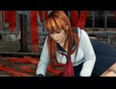 DOA6 かすみ