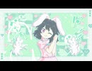 【東方MMD】てゐのクローバー♧クラブ -C♧C-
