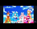 ひろがるオメガ!プリキュア