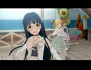 【ミリシタMV】(北上麗花 メガネ SHS SSR ソロ)「サマ☆トリ ～Summer trip～」【1080p60/4K HDR】