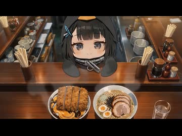 ホモと見るググガガペンギン食堂