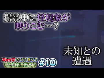 「ペットボトルのふた」だけでひたすら遊んで休日を棒に振ってみた #10