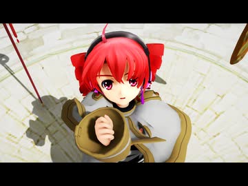 【重音テト誕生祭2026】テトで【 ハーゲンダッツ以下の殺風景 】