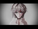 【MMDオリキャラ】I Hate U【歌唱モーション配布】