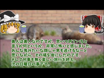 【ゆっくり怖い話】これもらってもいいか？【人怖】41
