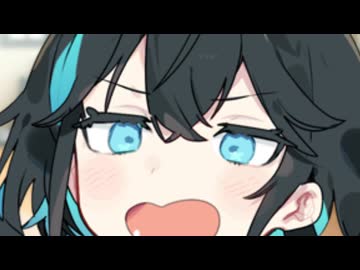 ハグをご所望の宮舞さん