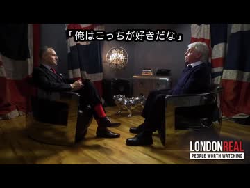 トランプはパペット、ただの俳優