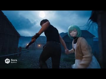 ざっくりタクヤハザード4.Sora2