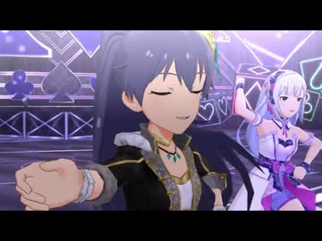 日刊 我那覇響 第4612号 「ESPADA」 【ミリシタ】