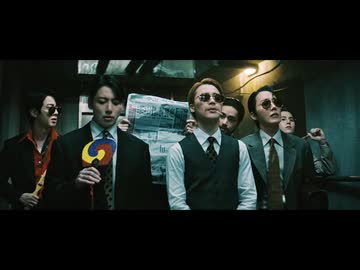BTS (방탄소년단) - 2.0