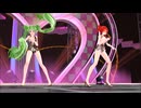 【MMD】Love Me If You Can【重音テト】
