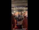 井上知己×中山博之× dora LIVE at 梅田hardrain R8.2/17(火)