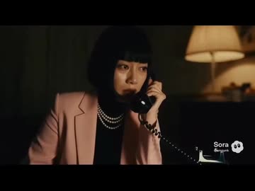 【AIr生成】ホラー映画予告集