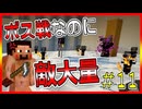 【マイクラRPG】タイマンの時代は終わったんや...。【ソウルドリフト】＃11