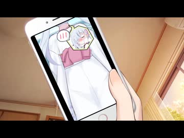 おしり（月詠）