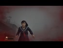 瀕死モーションとか　SILENT HILL f