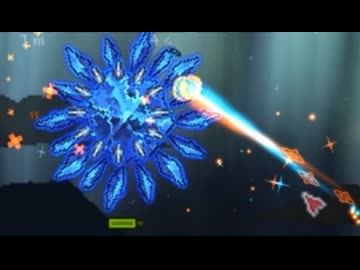 【Terraria Calamity Mod】ハードボスを討伐しろ！(vs Cryogen) part20【ゆっくり実況プレイ】