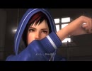 DOA5 LAST ROUND スーパースターに挑む③  プレイ動画