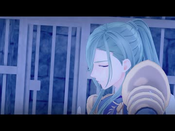 【MMD刀剣乱舞】にっかり青江（極）でザムザ