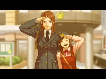 【実況】逆転裁判 蘇る逆転(復習プレイ) #42【完】