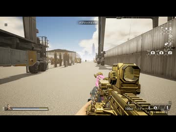 【PAYDAY3】役立つテクニック.1