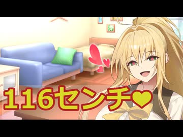 【ボイロ劇場】サイズを申告しよう（提案）