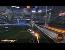 今日のロケットリーグ(とお勧めゲームBGM) 260404