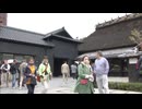 創業３００年超の酒蔵で新酒振る舞う「酒蔵開き」