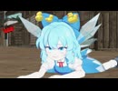 【東方ＭＭＤ】　サンタがやってきた！　【クリスマス】
